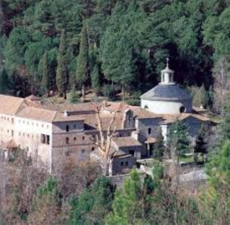 Fotografia z galérie ubytovania VILLA LAS PALMERAS v destinácii Arenas de San Pedro