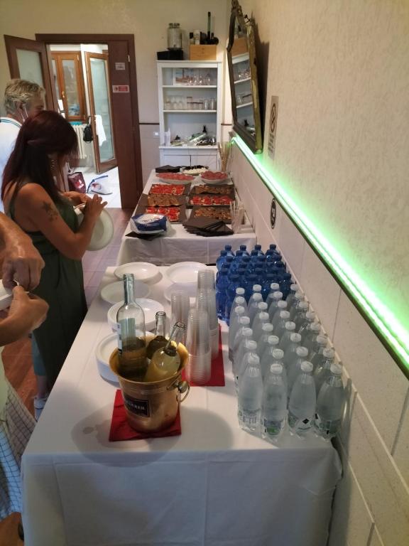 Villa Gelsomino Garden - Resim 37