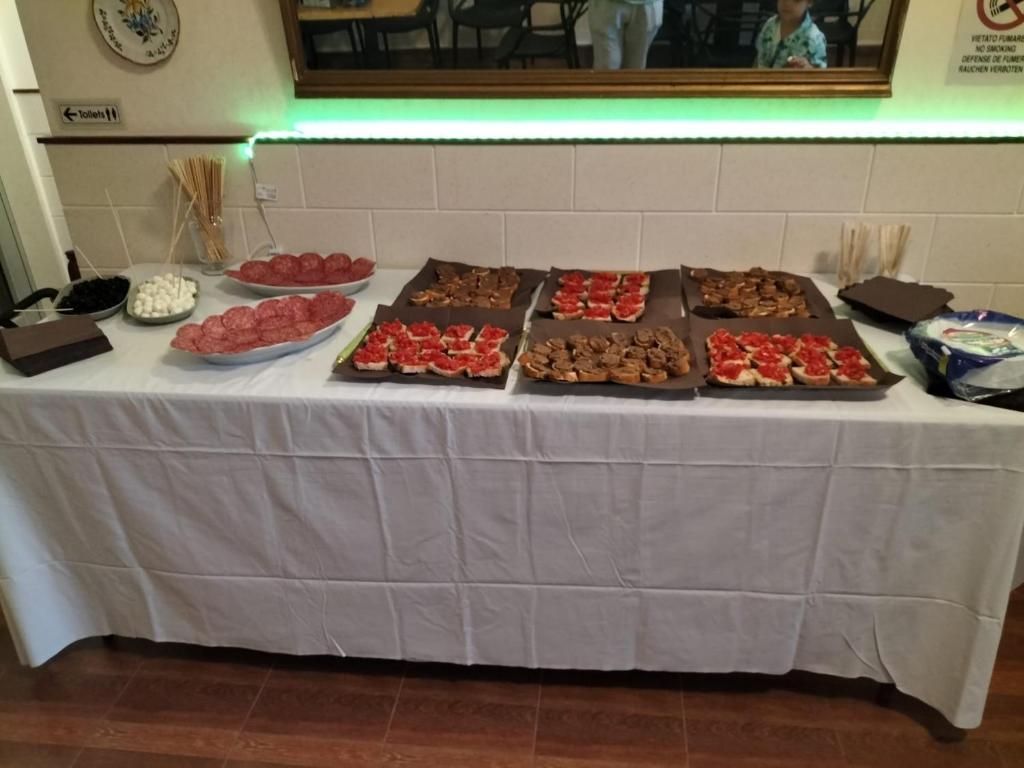 Villa Gelsomino Garden - Resim 34