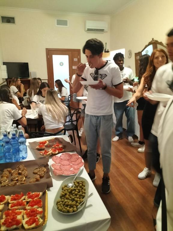 Villa Gelsomino Garden - Resim 38