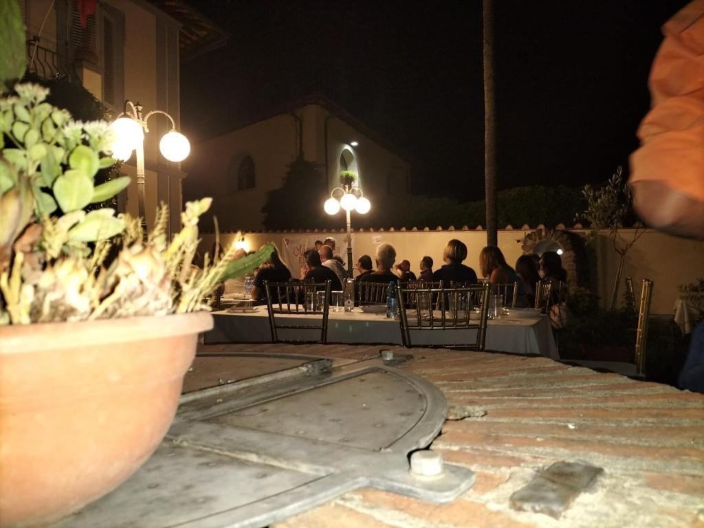 Villa Gelsomino Garden - Resim 31