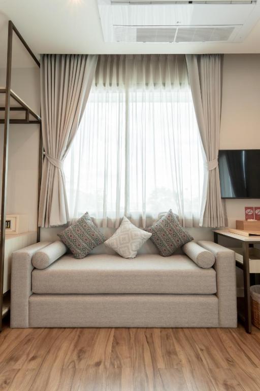 Lanna Bonita Boutique Hotel - Resim 38