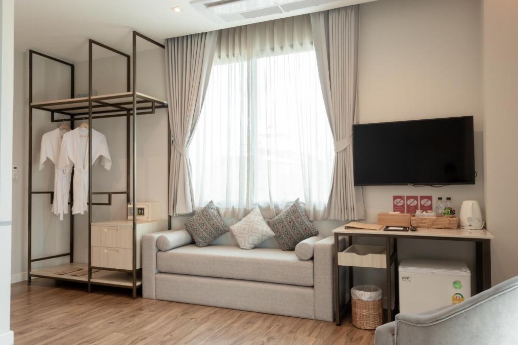 Lanna Bonita Boutique Hotel - Resim 39