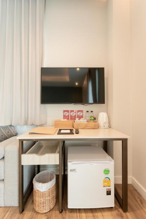 Lanna Bonita Boutique Hotel - Resim 42