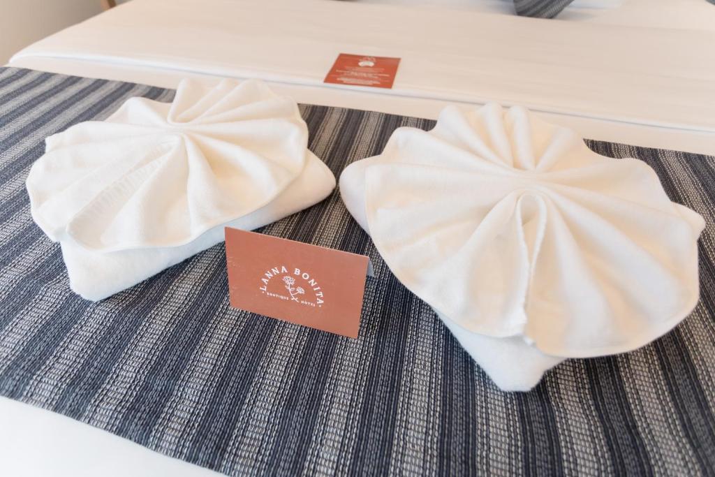 Lanna Bonita Boutique Hotel - Resim 43