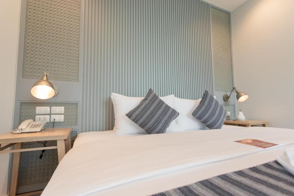 Lanna Bonita Boutique Hotel - Resim 45