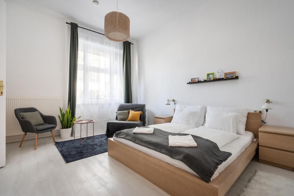 Gellert Mountain Apartment, Budapest – 2023 legfrissebb árai