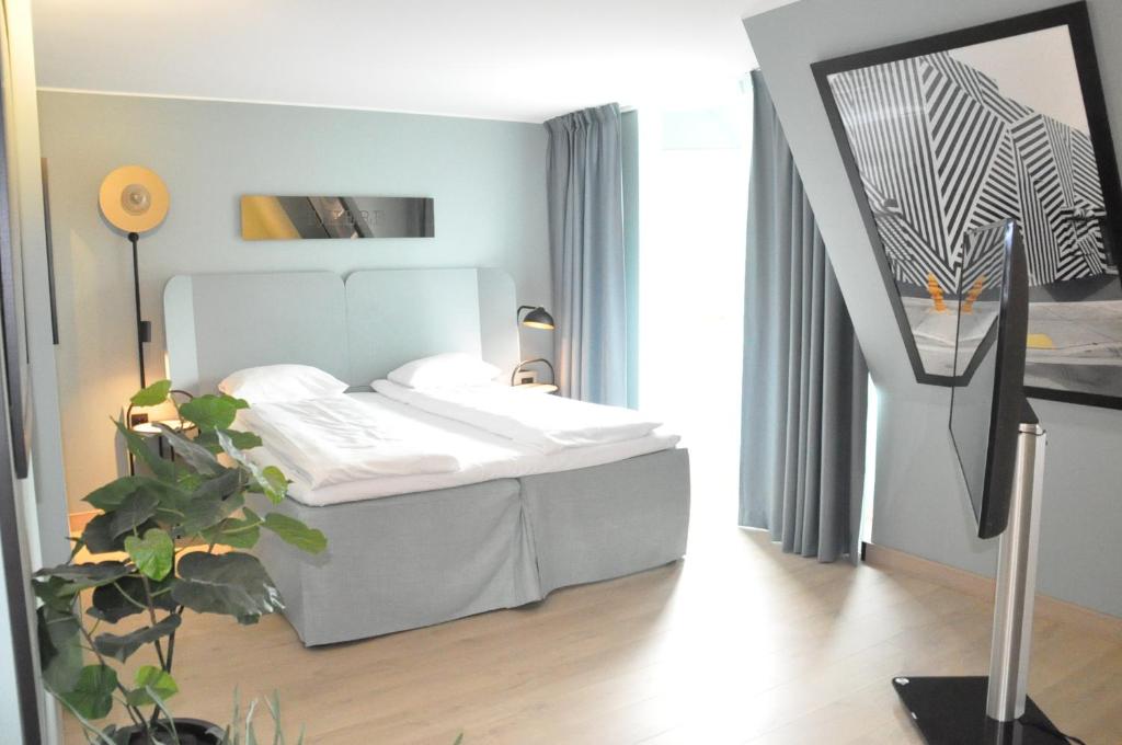 Scandic Royal Stavanger - Resim 42