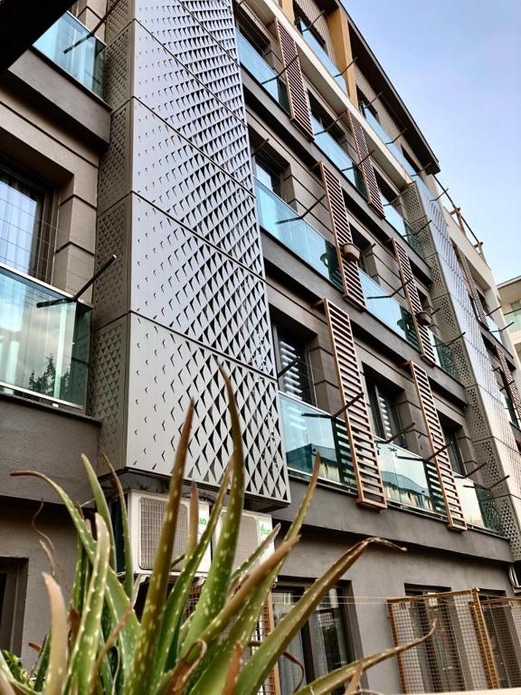 Dumlupınar Royal Rooms - 12