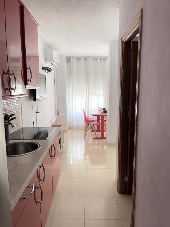 Fotografie z fotogalerie ubytování VER93 - RedStudio Torremolinos v destinaci Torremolinos