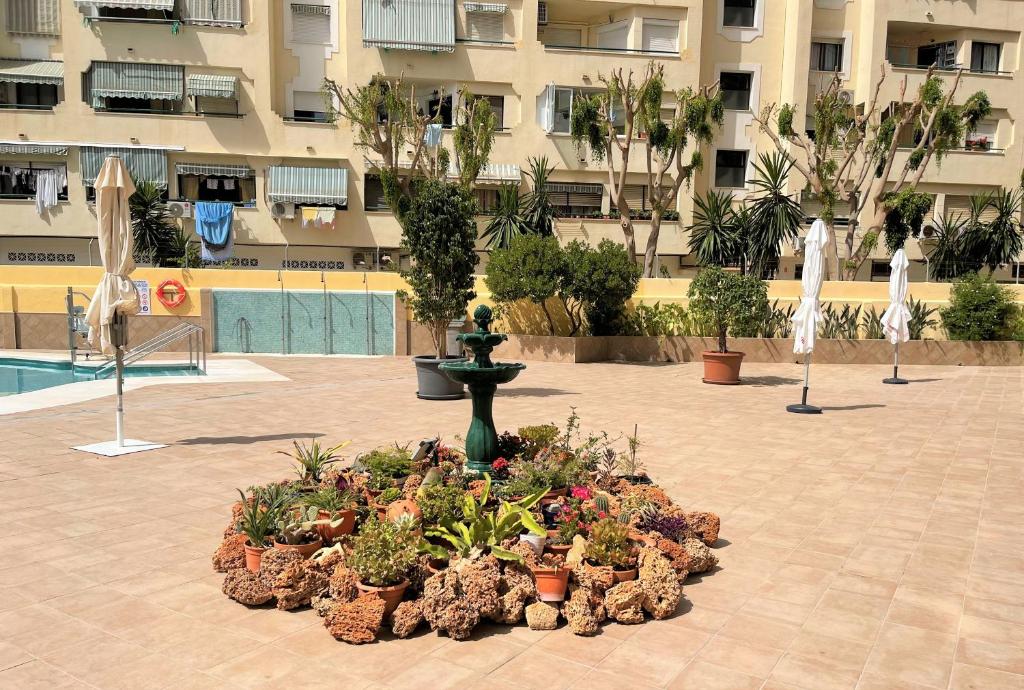 Fotografie z fotogalerie ubytování VER93 - RedStudio Torremolinos v destinaci Torremolinos