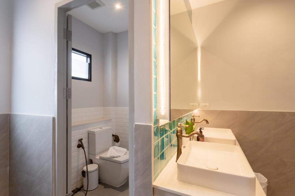 Lanna Bonita Boutique Hotel - Resim 24