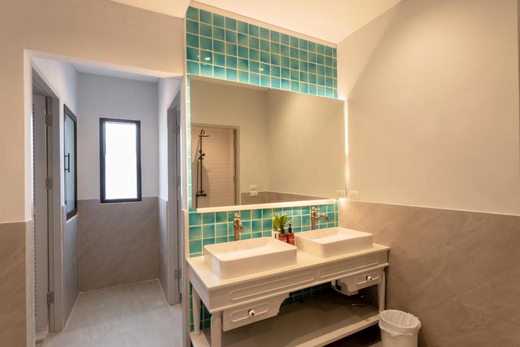 Lanna Bonita Boutique Hotel - Resim 26