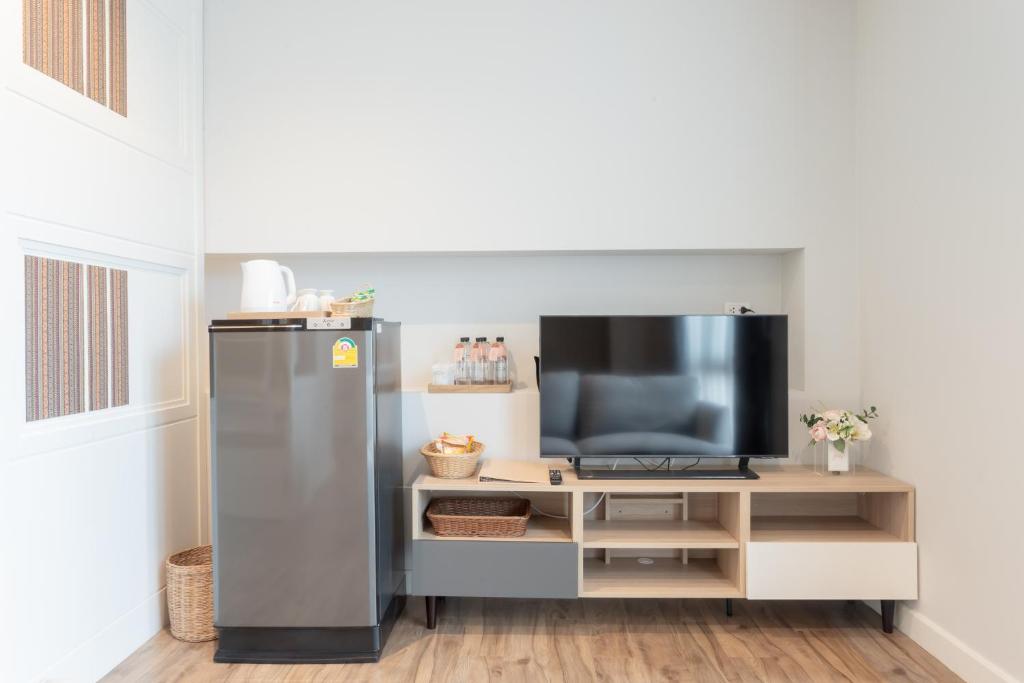 Lanna Bonita Boutique Hotel - Resim 31