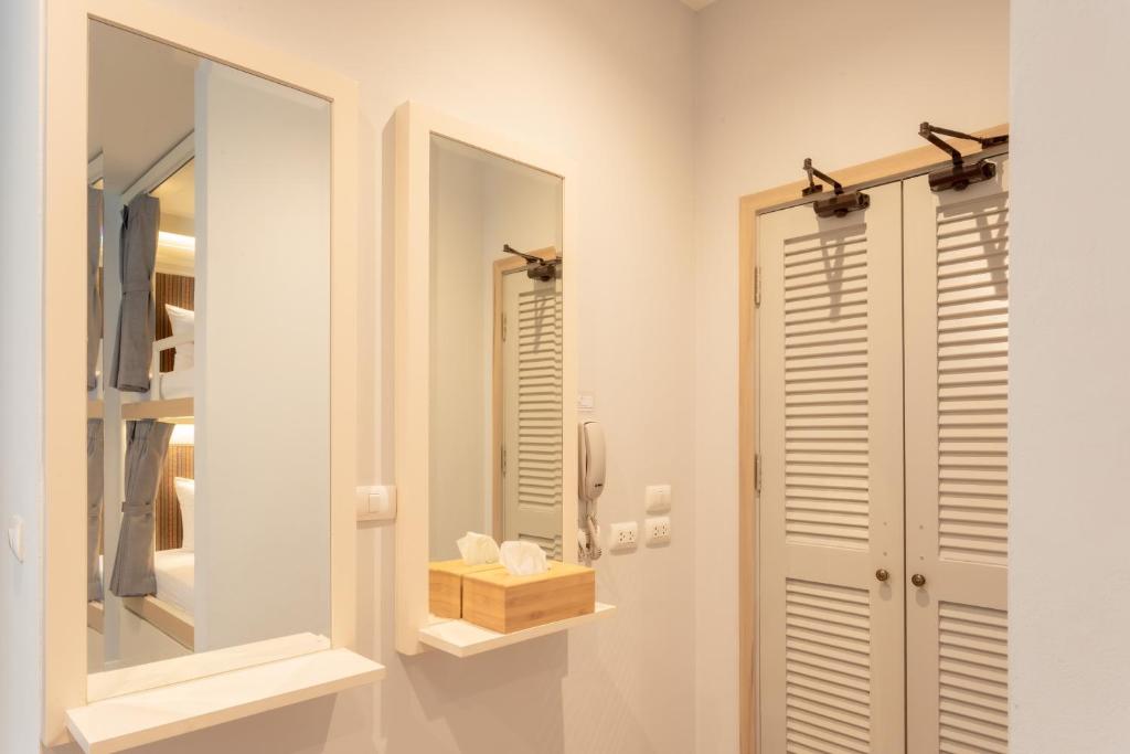 Lanna Bonita Boutique Hotel - Resim 33