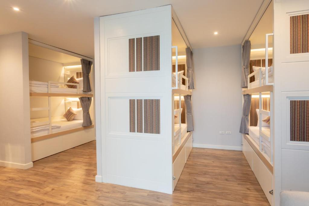 Lanna Bonita Boutique Hotel - Resim 36