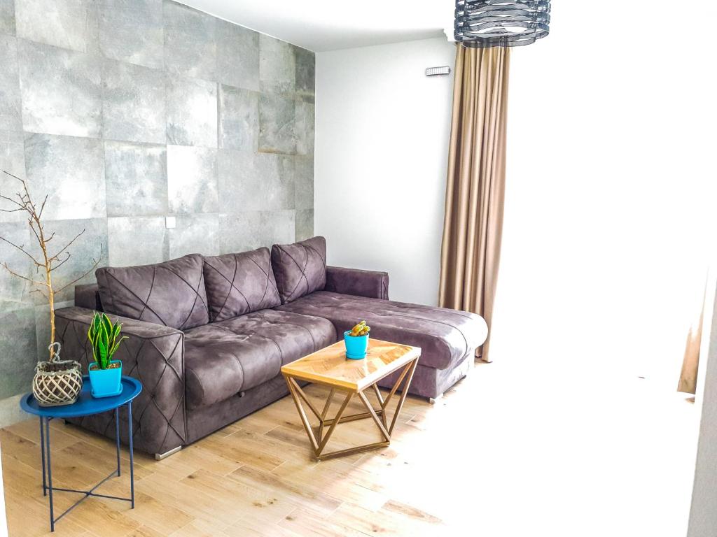 LaCasa Apartments Ulcinj - Family Suite