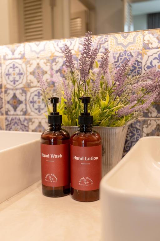 Lanna Bonita Boutique Hotel - Resim 18