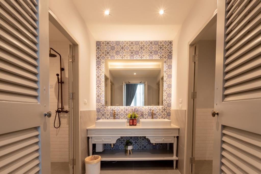 Lanna Bonita Boutique Hotel - Resim 19