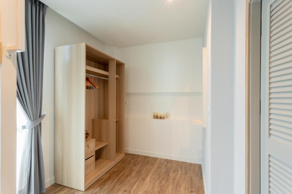 Lanna Bonita Boutique Hotel - Resim 20