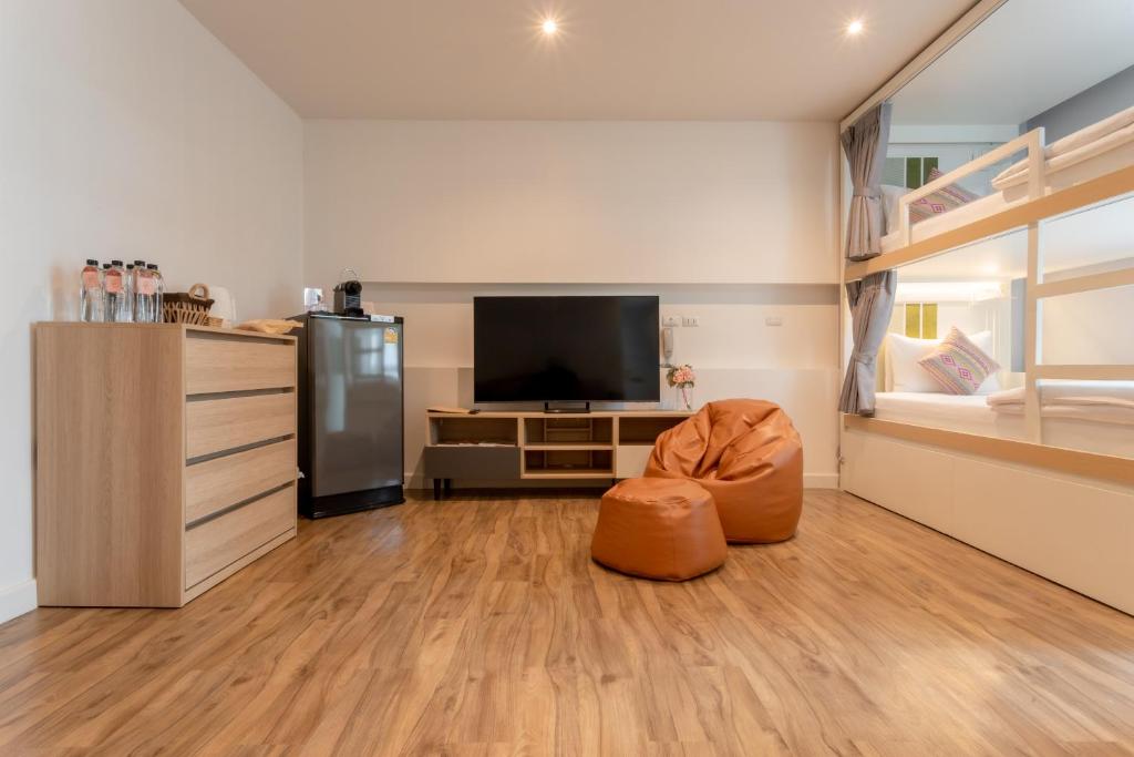 Lanna Bonita Boutique Hotel - Resim 22