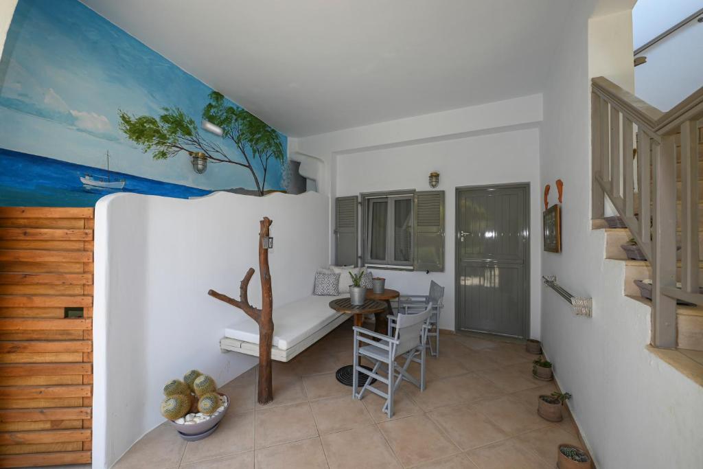 Fotografie z fotogalerie ubytování Couvaros Hotel v destinaci Agios Ioannis