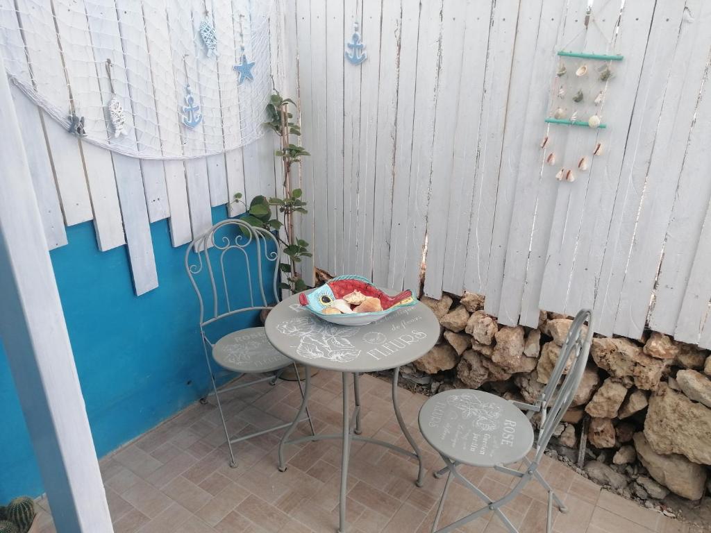 La Cascina Di Barone - One-Bedroom House