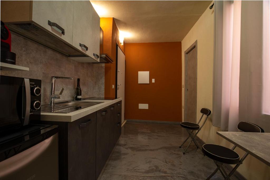 Appartamento del Conte a Iglesias - Lussuoso alloggio centrale