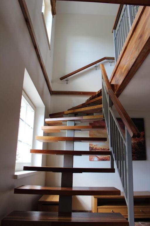 Mono House - Studio Apartment