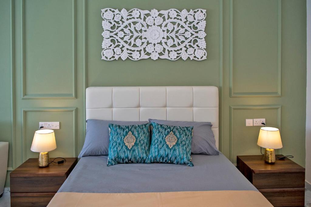 Ta' Dun Martin Bed and Breakfast