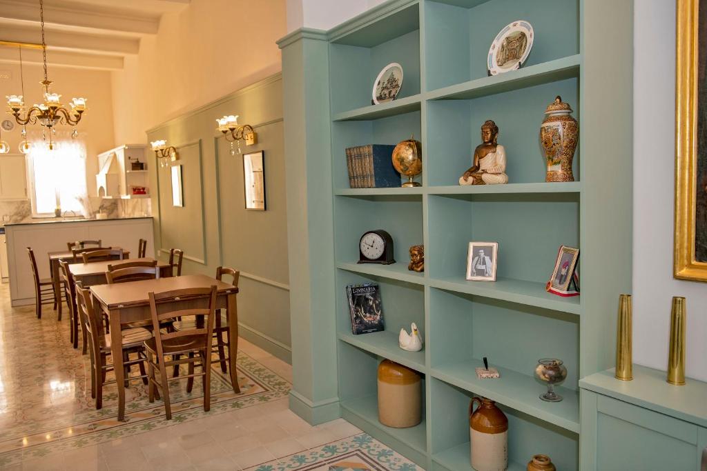 Mynd úr myndasafni af Ta' Dun Martin and taz-Zija Bed and Breakfast í In-Nadur