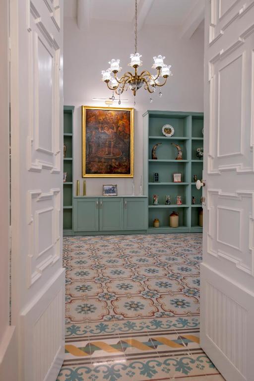 Mynd úr myndasafni af Ta' Dun Martin and taz-Zija Bed and Breakfast í In-Nadur