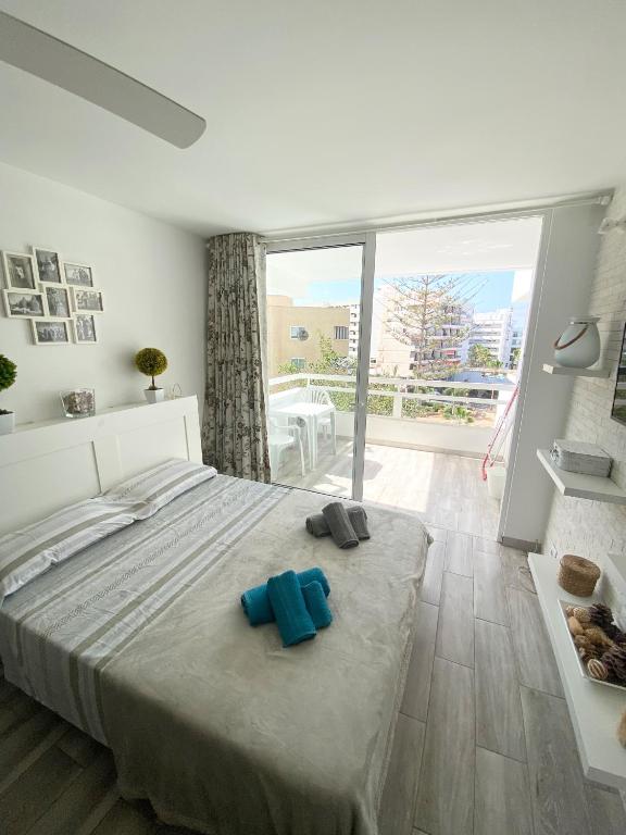 Playa de Las Americas Sea View Vip Apartment, Playa de Fañabe ...