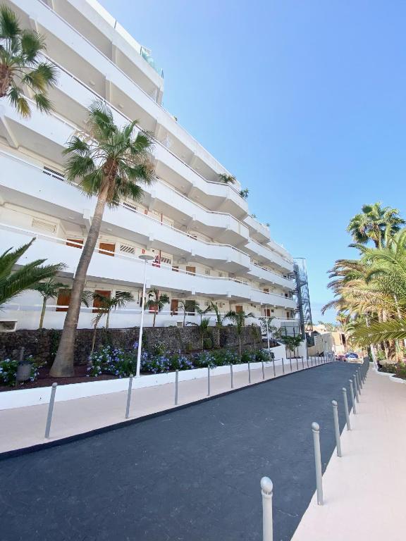Playa de Las Americas Sea View Vip Apartment, Playa de Fañabe ...