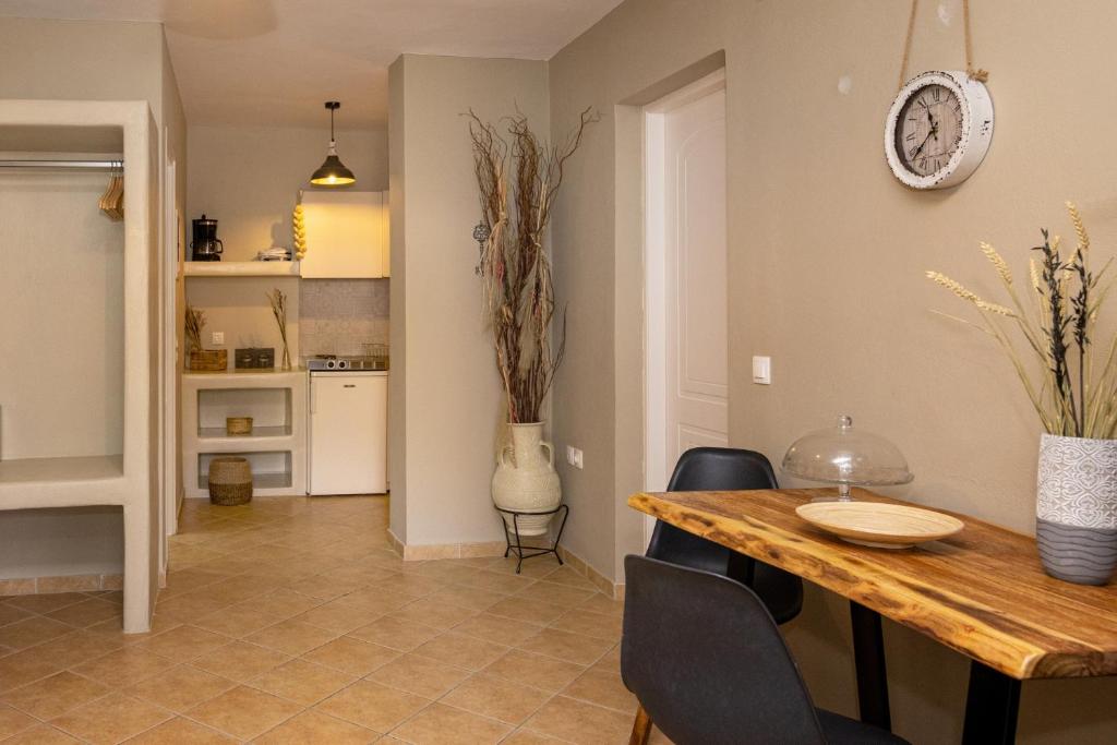 Fotografie z fotogalerie ubytování Couvaros Hotel v destinaci Agios Ioannis