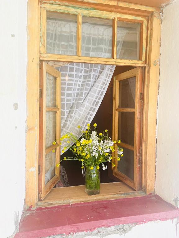 Fotografie z fotogalerie ubytování Tamazi guest house v destinaci Adishi