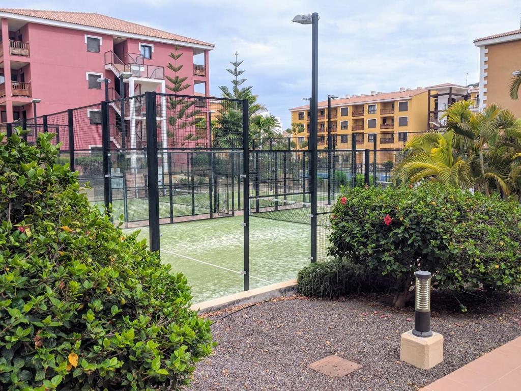 Fotografia z galérie ubytovania Espacioso apartamento de 2 dormitorios v destinácii Palm-mar