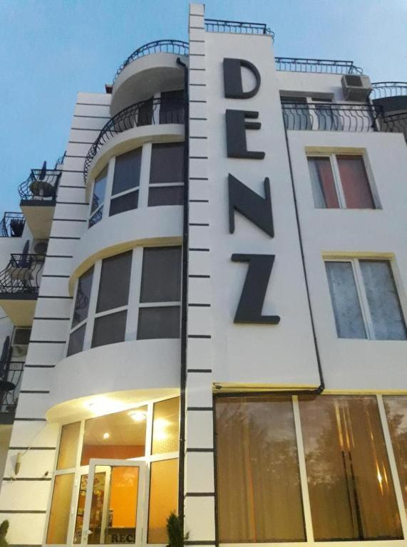DENZ