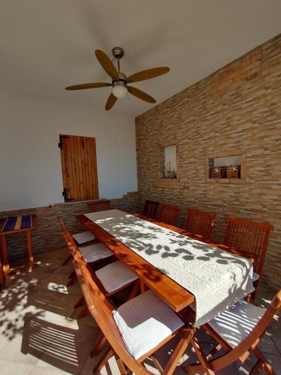 Zdjęcie z galerii obiektu casa luisa3br w mieście Cala Gonone