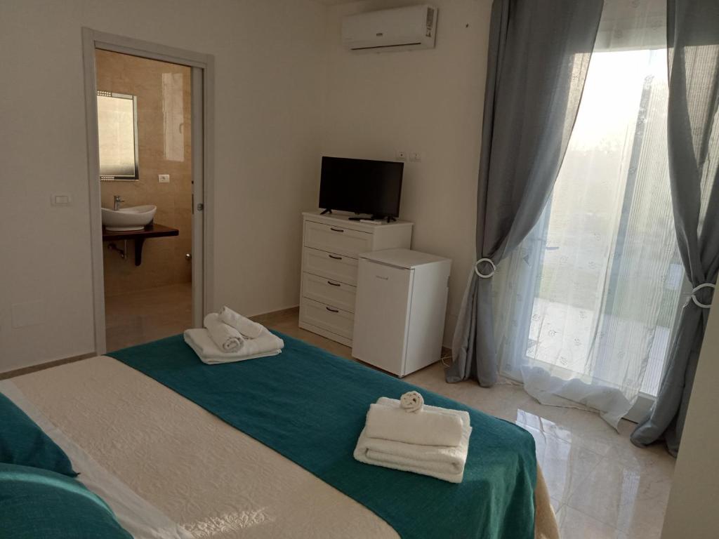 B&B Villa Bello - 12