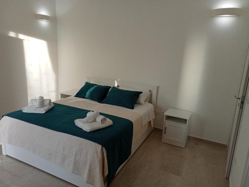 B&B Villa Bello - 13