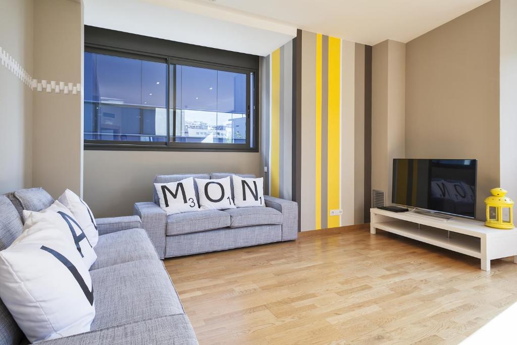 Hotel Acta Laumon - Resim 45