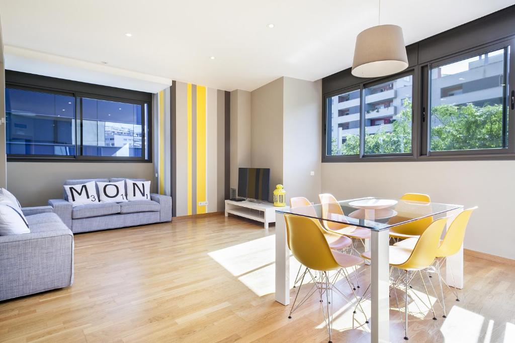 Hotel Acta Laumon - Resim 11