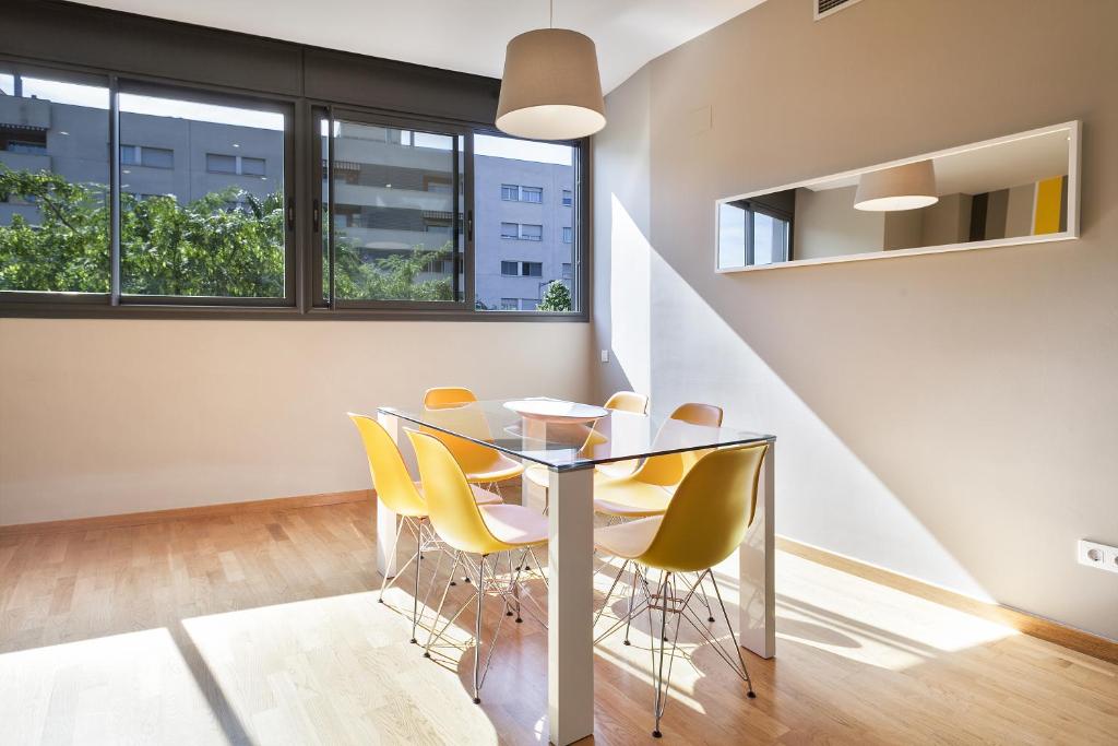 Hotel Acta Laumon - Resim 44