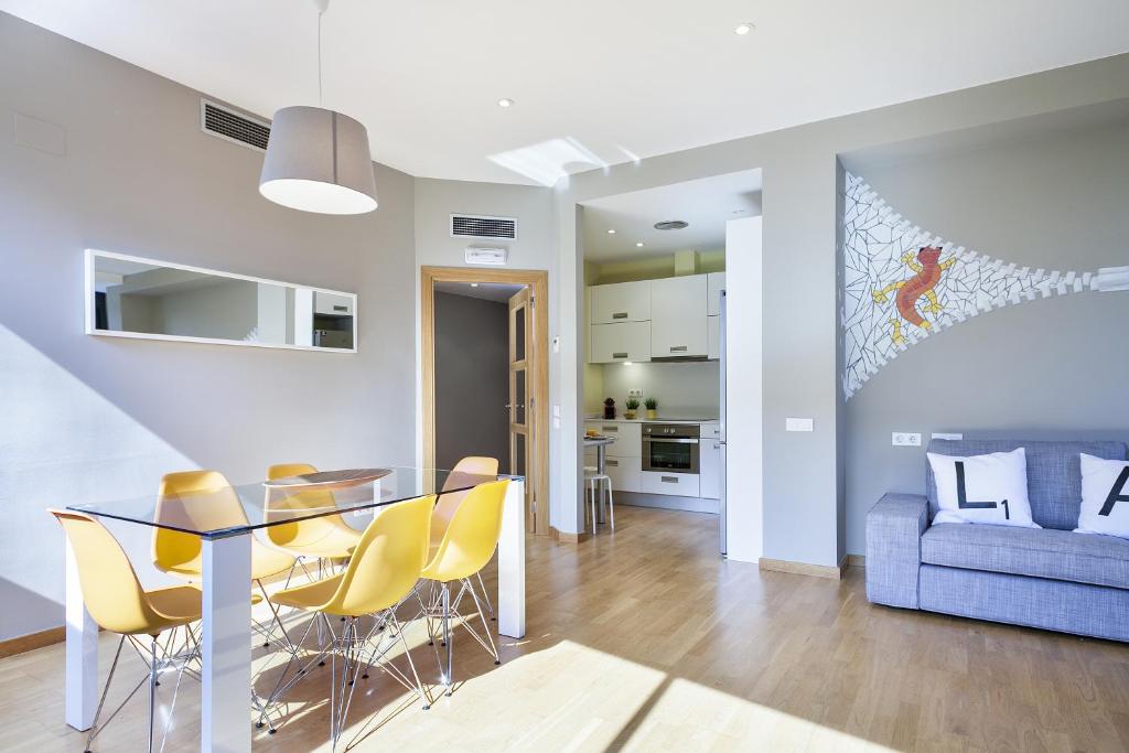 Hotel Acta Laumon - Resim 41