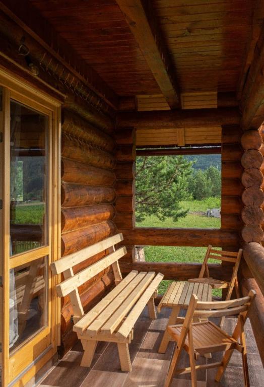 Fotografie z fotogalerie ubytování VILA LENA v destinaci Kokin Brod