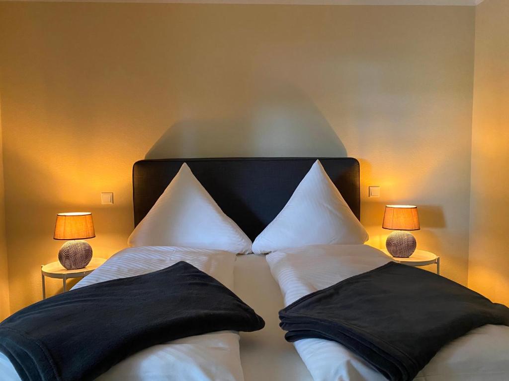 Landgasthaus Steinsmühle - 4