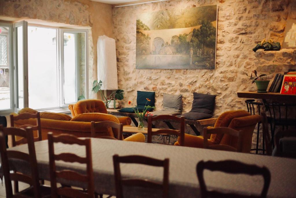 Hostel Le Diablotin, Saint-Jean-de-Fos – Updated 2023 Prices