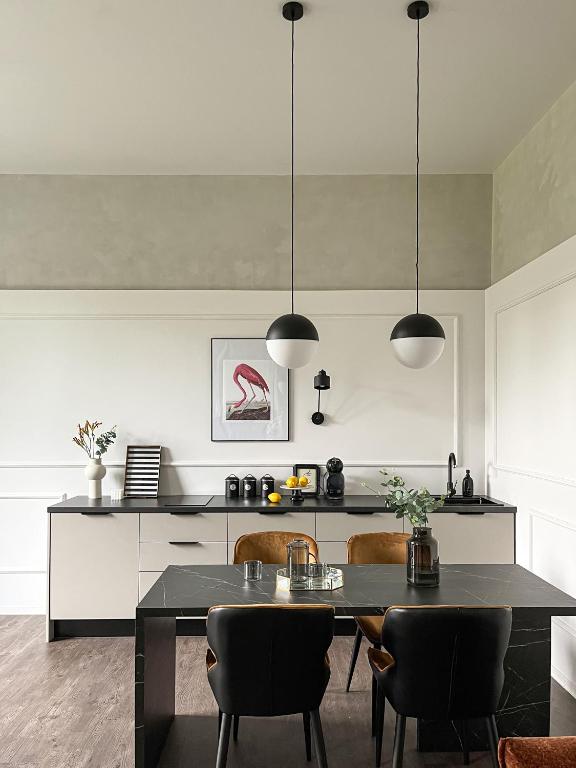 Kamurke - Guest House - Appartement