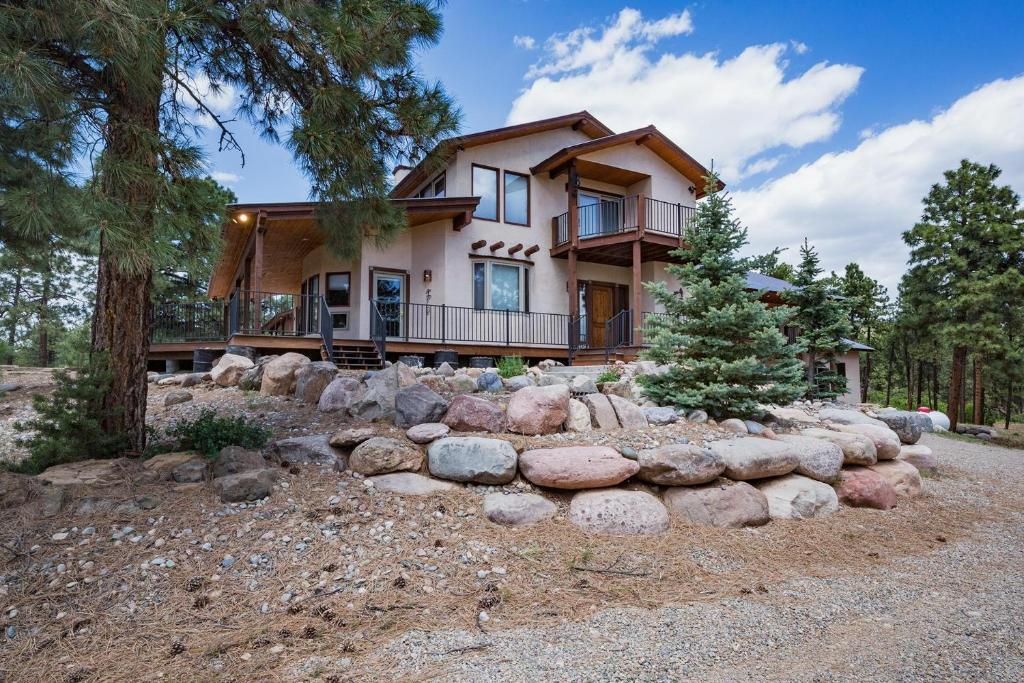 Rincon Ridge Road - Housity